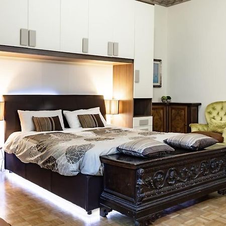 Arena-Center Luxury Apartment Verona Eksteriør bilde