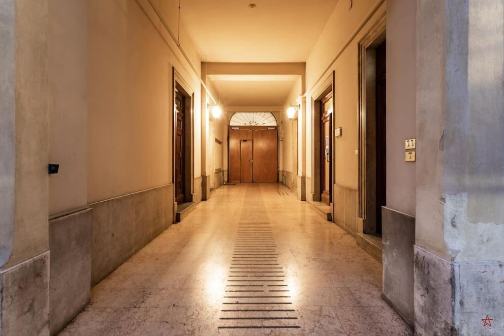 Arena-Center Luxury Apartment Verona Eksteriør bilde