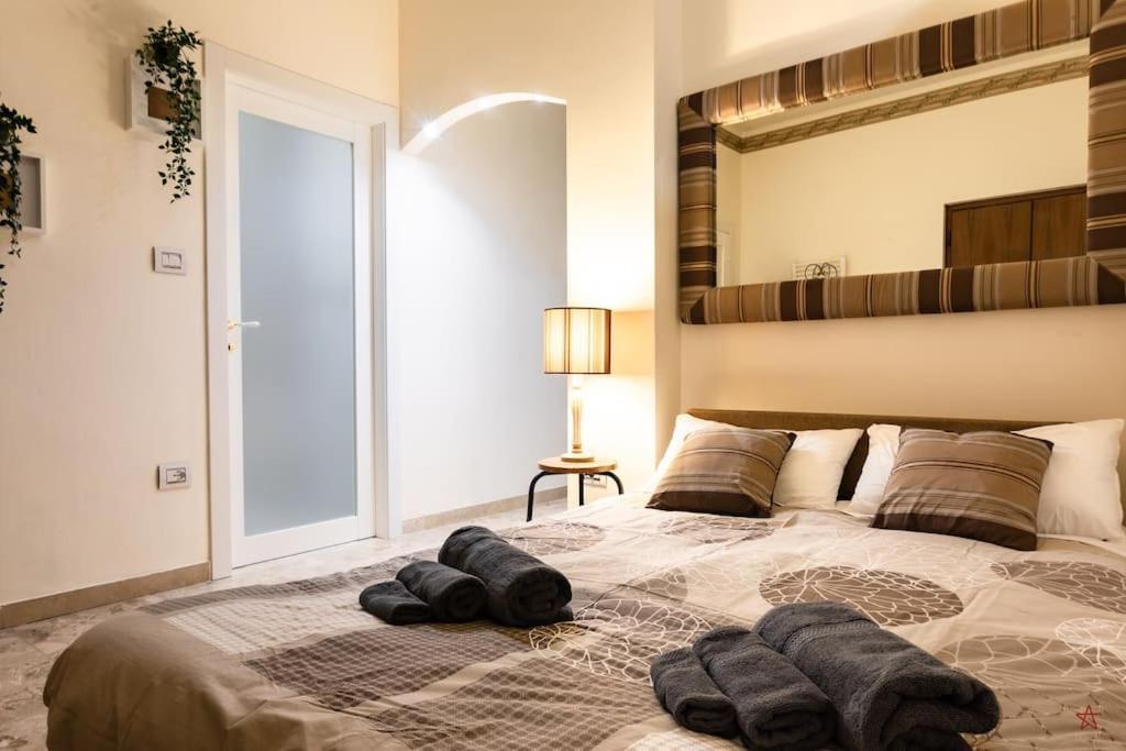 Arena-Center Luxury Apartment Verona Eksteriør bilde