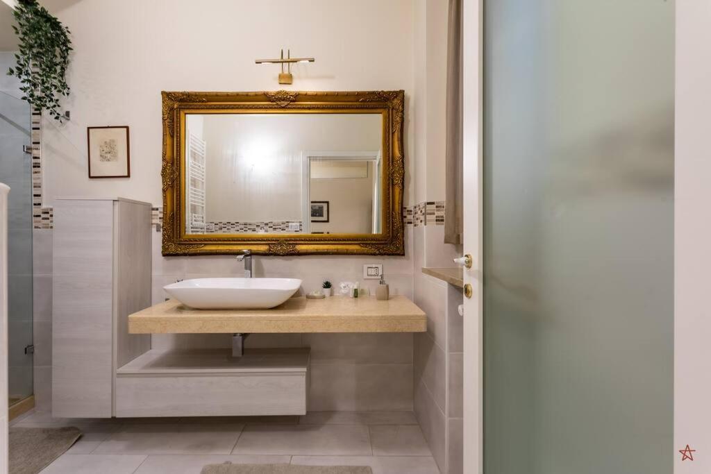 Arena-Center Luxury Apartment Verona Eksteriør bilde