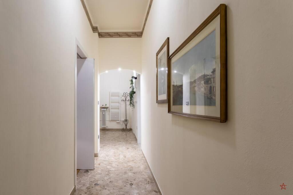 Arena-Center Luxury Apartment Verona Eksteriør bilde