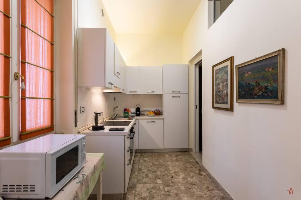 Arena-Center Luxury Apartment Verona Eksteriør bilde
