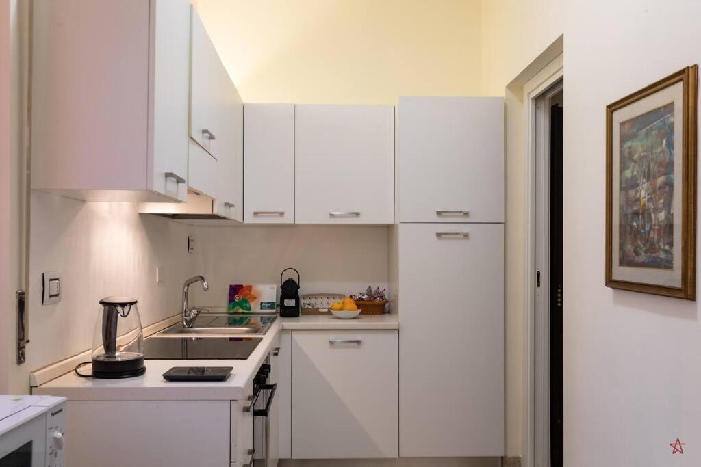 Arena-Center Luxury Apartment Verona Eksteriør bilde