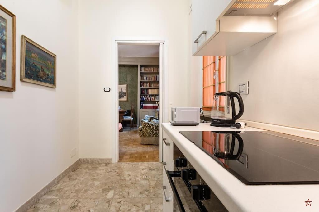 Arena-Center Luxury Apartment Verona Eksteriør bilde