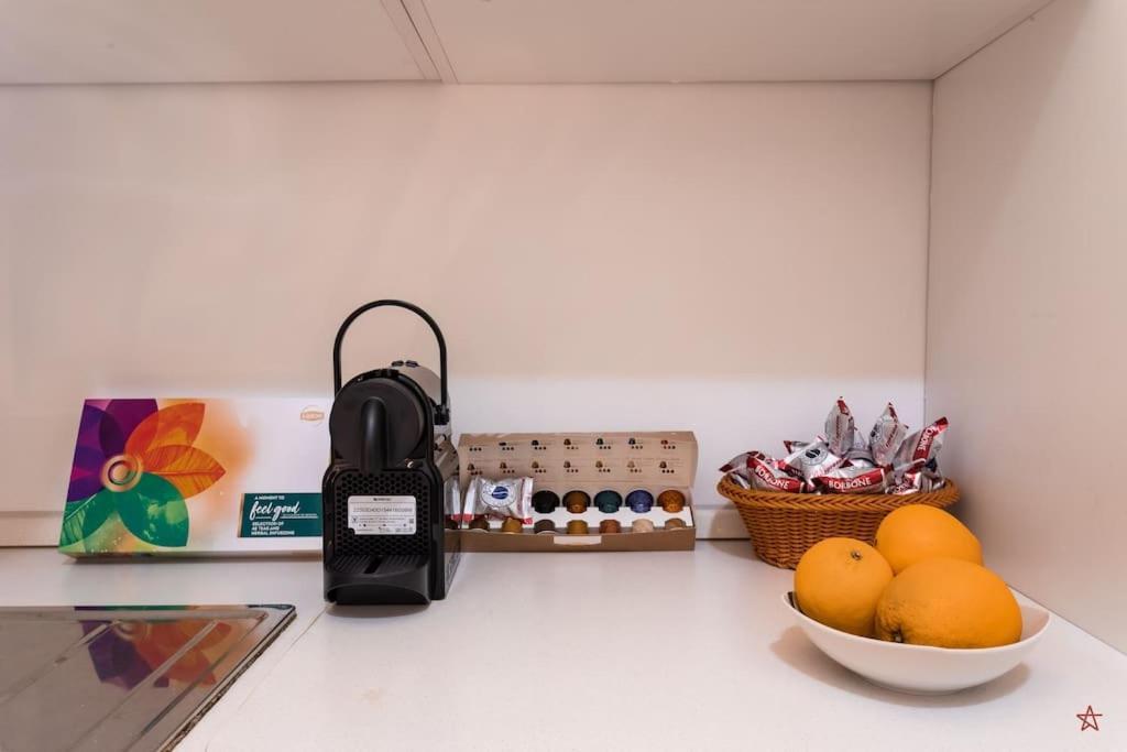 Arena-Center Luxury Apartment Verona Eksteriør bilde