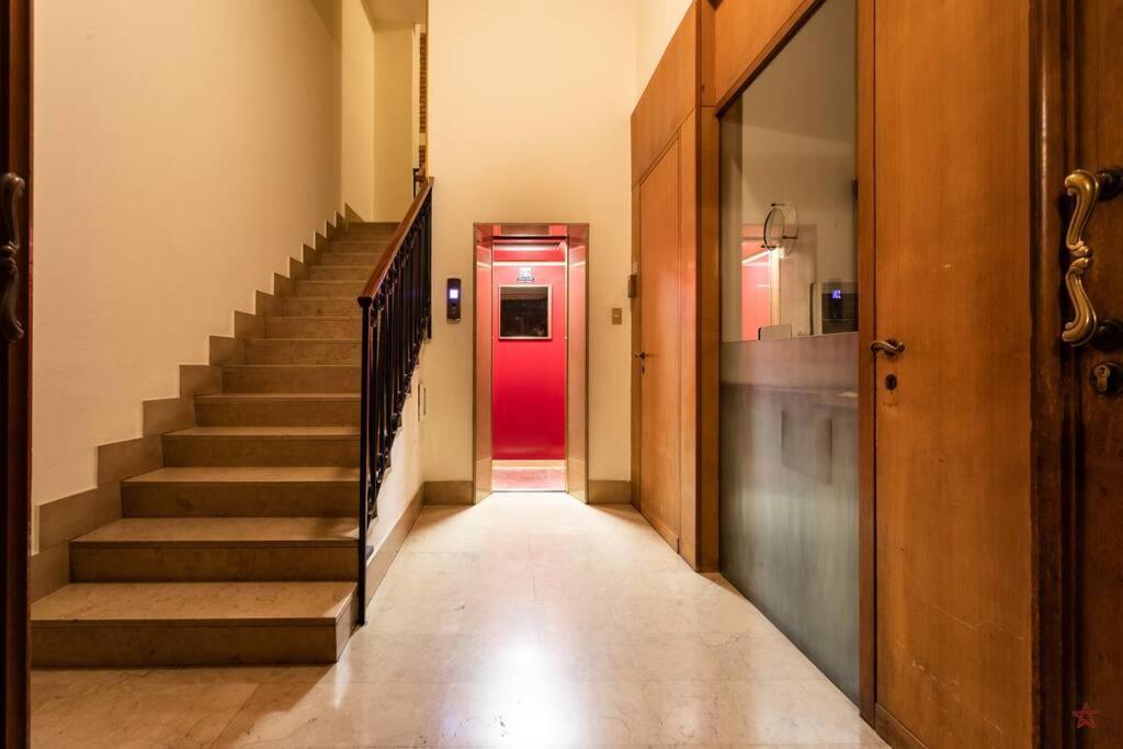 Arena-Center Luxury Apartment Verona Eksteriør bilde